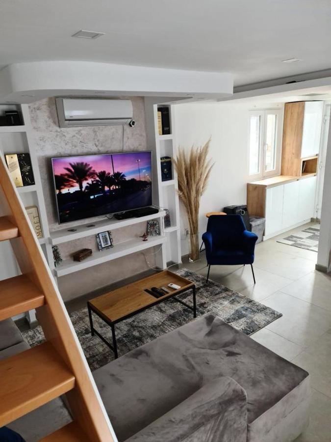 Sea Side Apartment Kotor Exterior foto