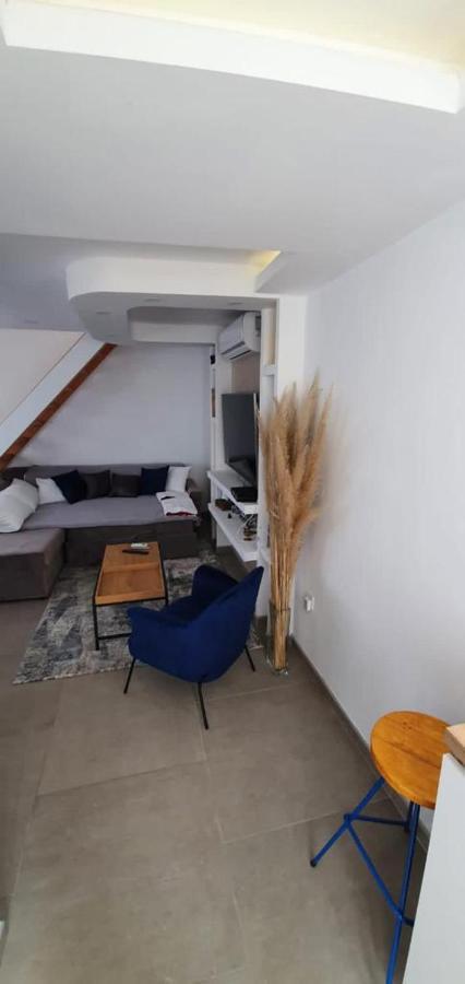Sea Side Apartment Kotor Exterior foto