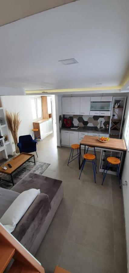 Sea Side Apartment Kotor Exterior foto
