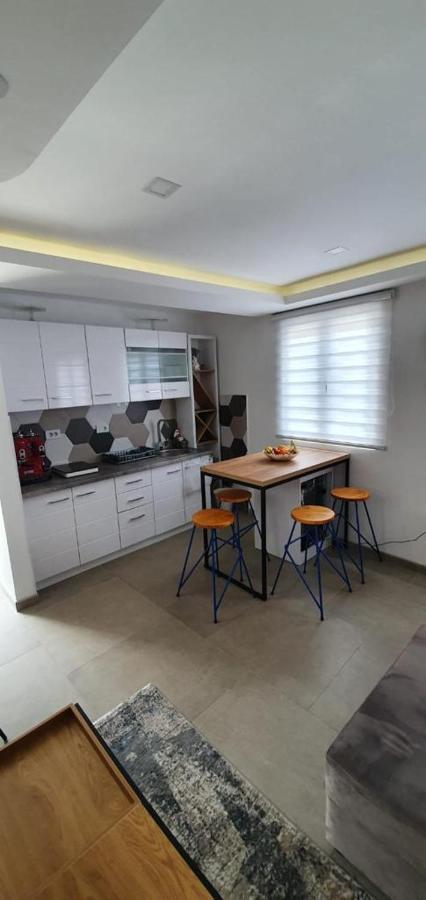 Sea Side Apartment Kotor Exterior foto